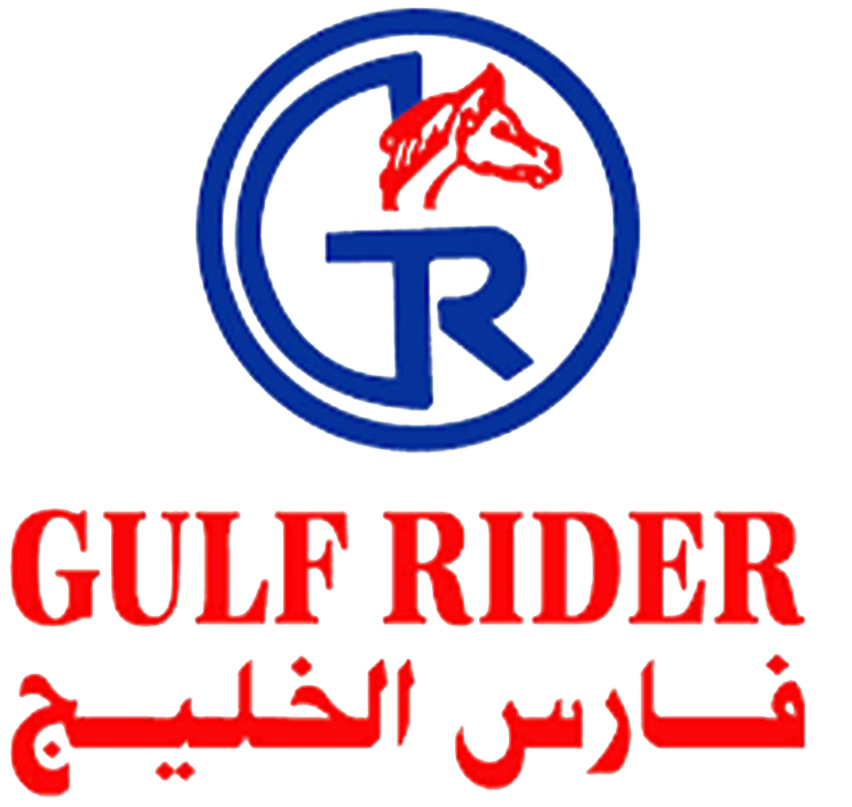 Gulf Rider