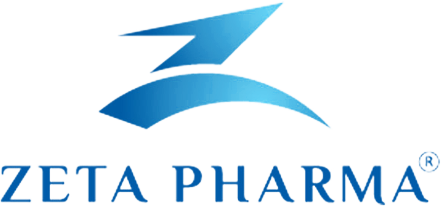 Zeta Pharma